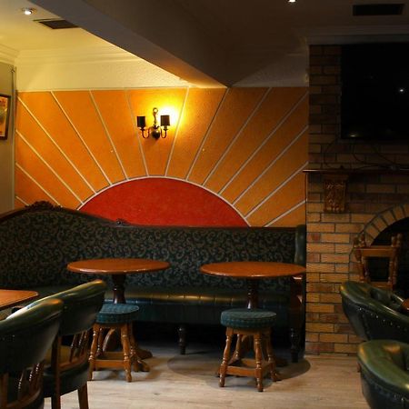 Bridge Hotel Arklow Dış mekan fotoğraf