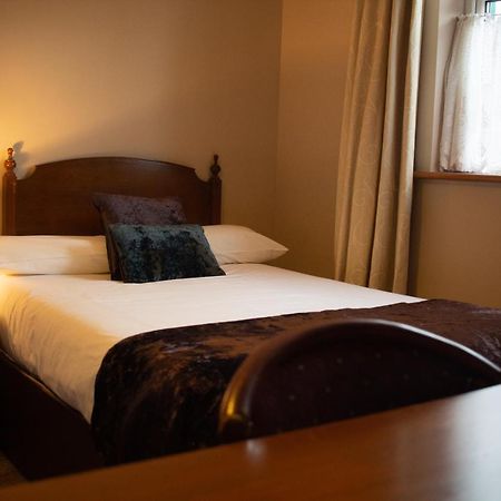 Bridge Hotel Arklow Dış mekan fotoğraf