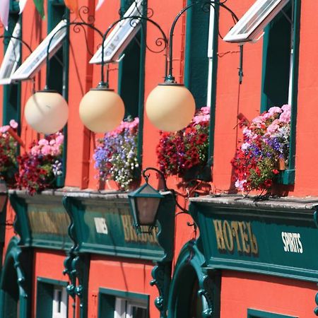 Bridge Hotel Arklow Dış mekan fotoğraf