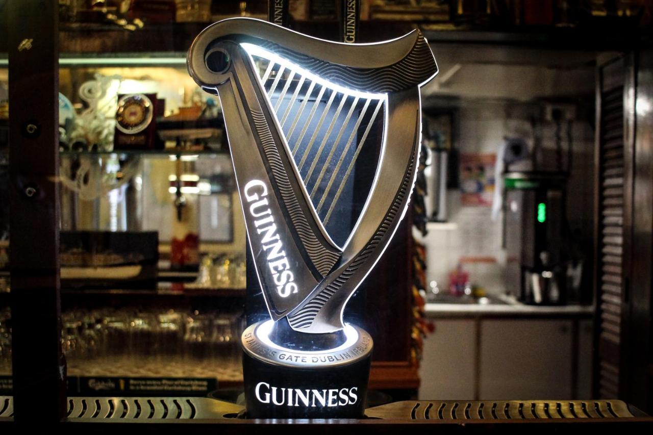 Bridge Hotel Arklow Dış mekan fotoğraf
