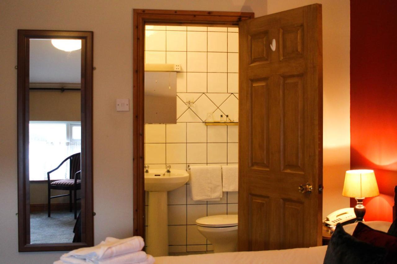 Bridge Hotel Arklow Dış mekan fotoğraf