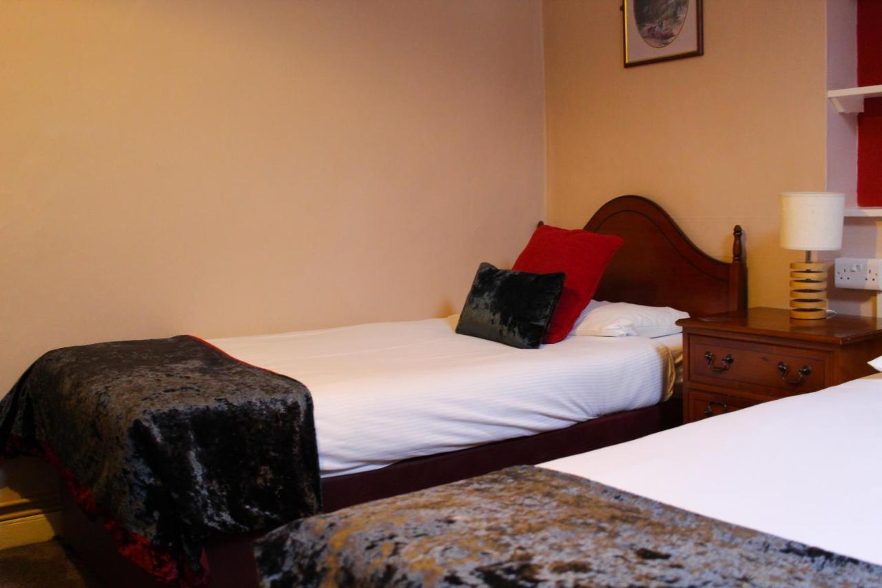Bridge Hotel Arklow Dış mekan fotoğraf