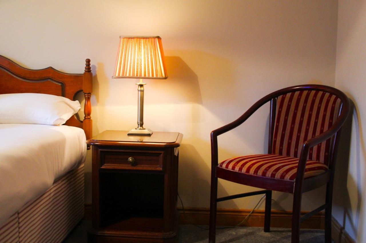Bridge Hotel Arklow Dış mekan fotoğraf