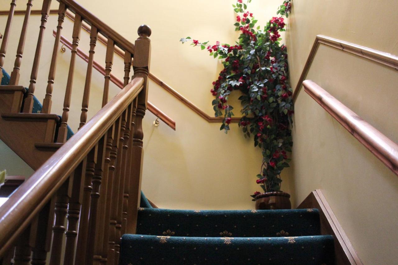 Bridge Hotel Arklow Dış mekan fotoğraf