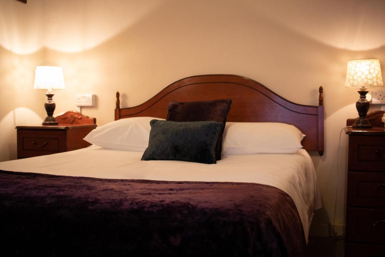 Bridge Hotel Arklow Dış mekan fotoğraf