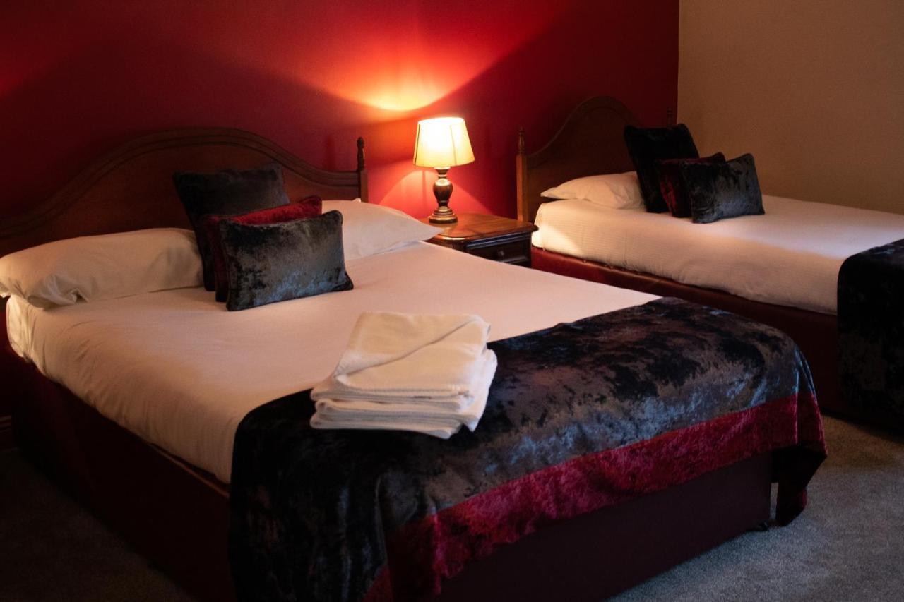 Bridge Hotel Arklow Dış mekan fotoğraf