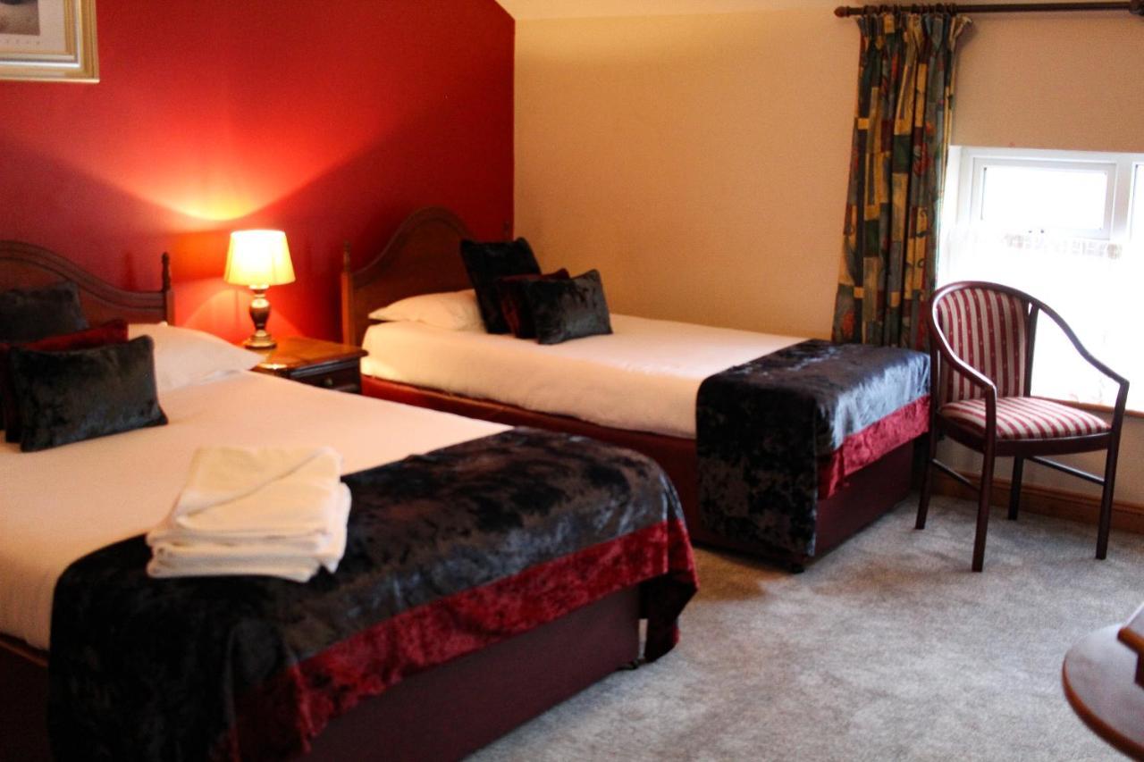 Bridge Hotel Arklow Dış mekan fotoğraf
