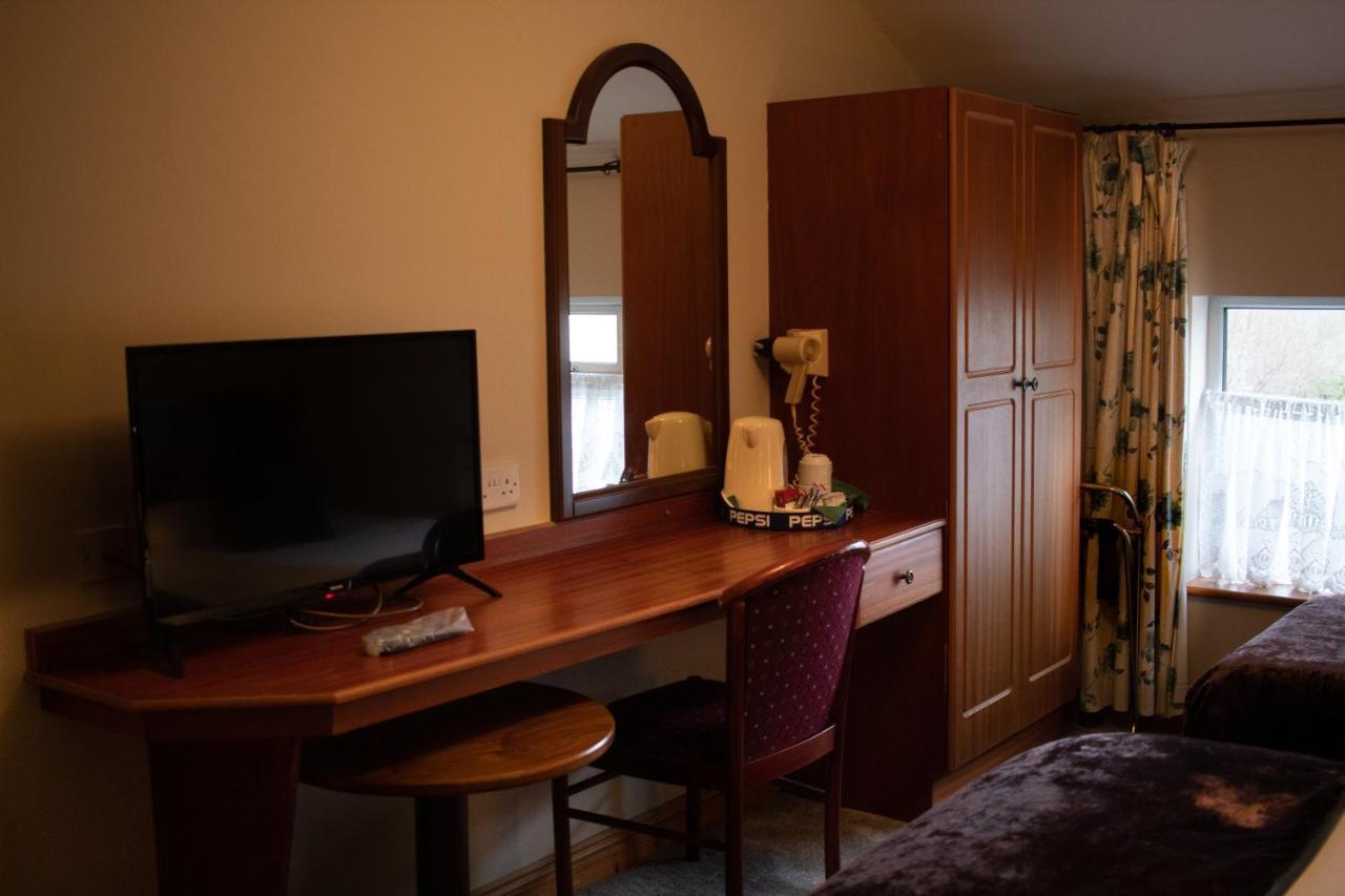 Bridge Hotel Arklow Dış mekan fotoğraf