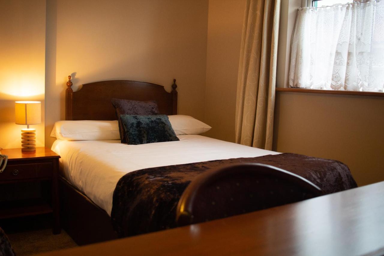 Bridge Hotel Arklow Dış mekan fotoğraf