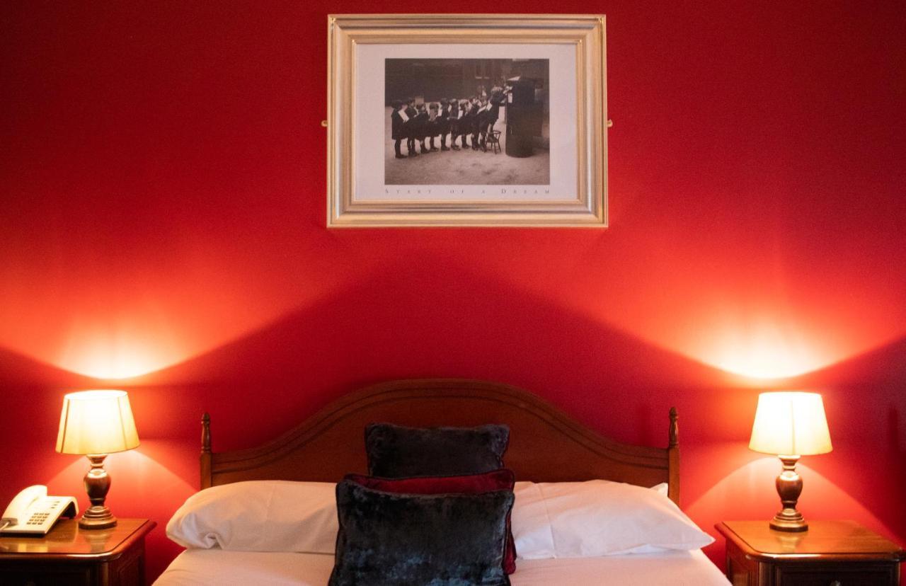 Bridge Hotel Arklow Dış mekan fotoğraf