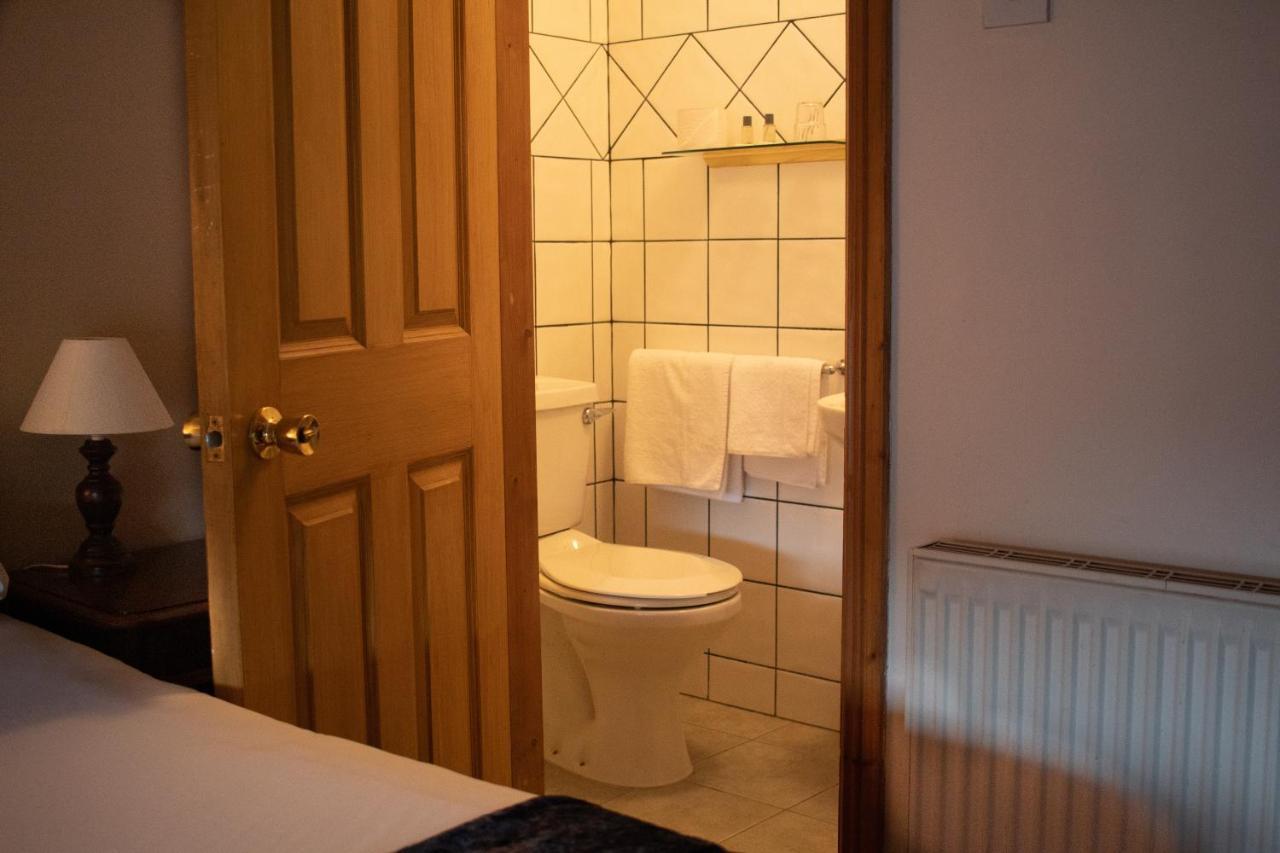 Bridge Hotel Arklow Dış mekan fotoğraf