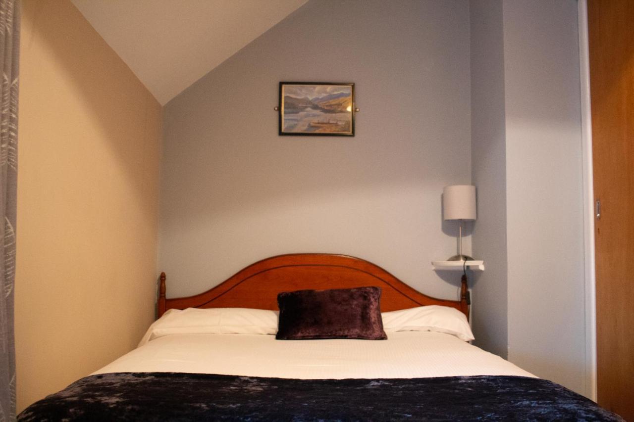 Bridge Hotel Arklow Dış mekan fotoğraf