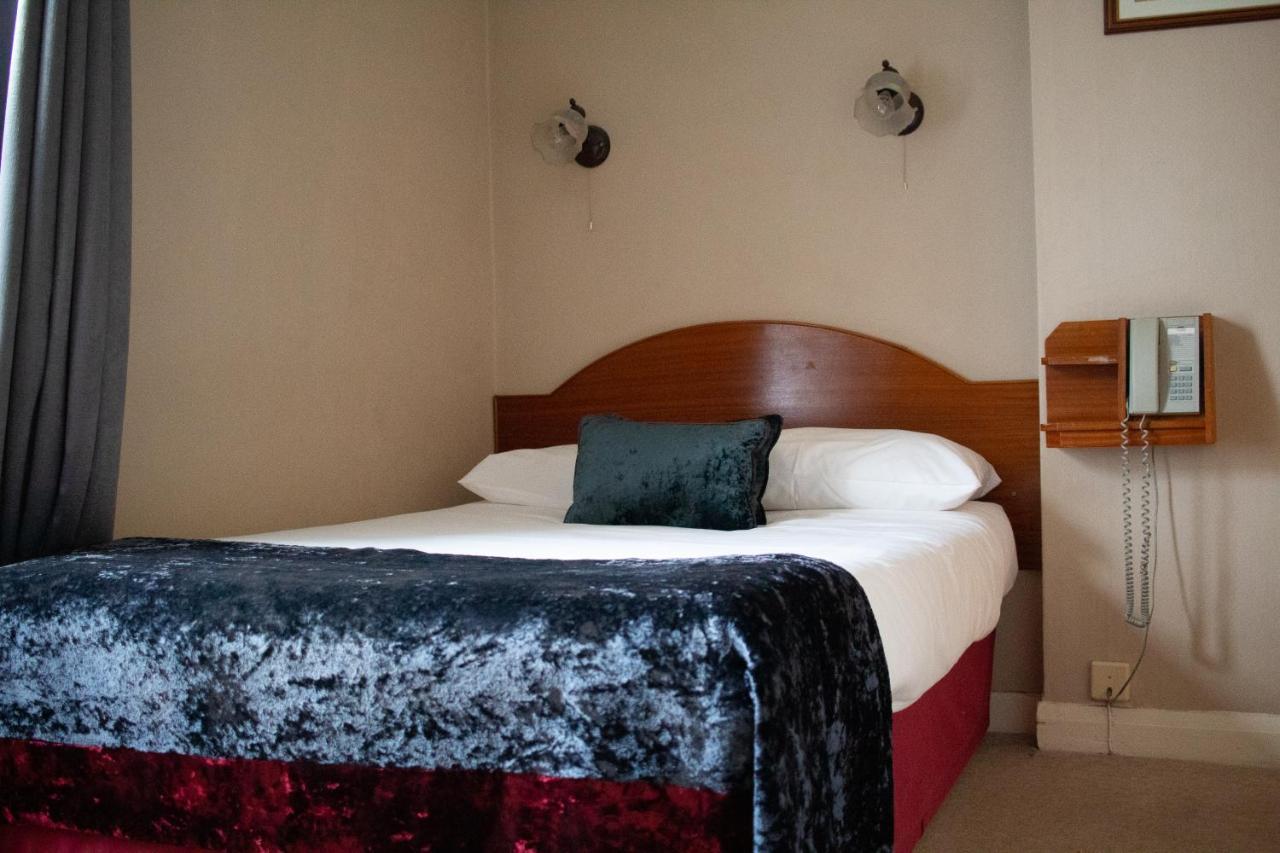 Bridge Hotel Arklow Dış mekan fotoğraf