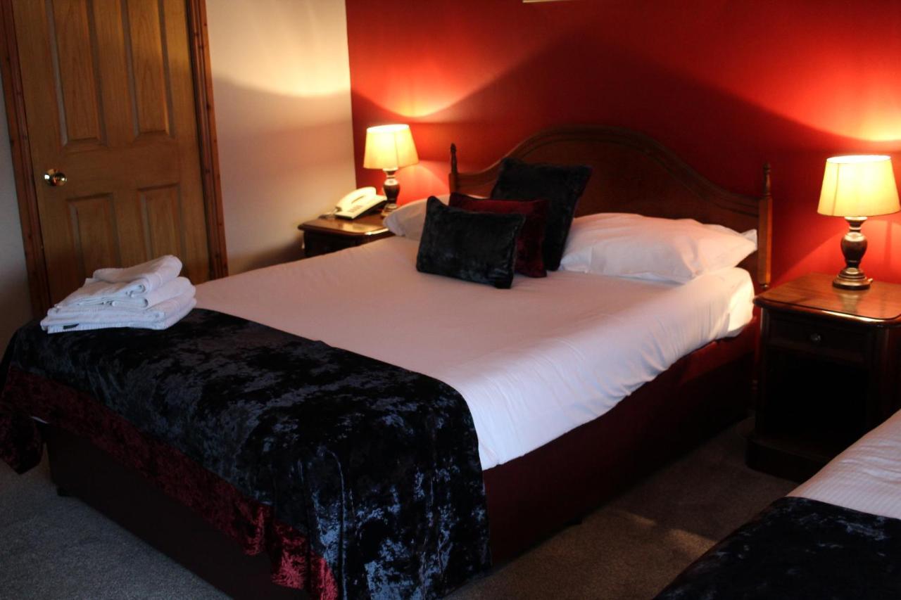 Bridge Hotel Arklow Dış mekan fotoğraf