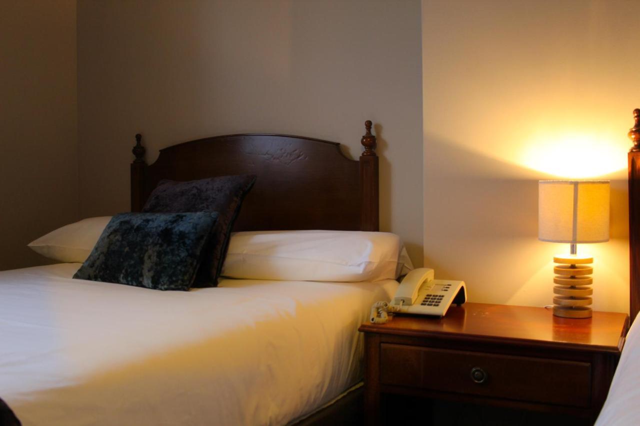 Bridge Hotel Arklow Dış mekan fotoğraf