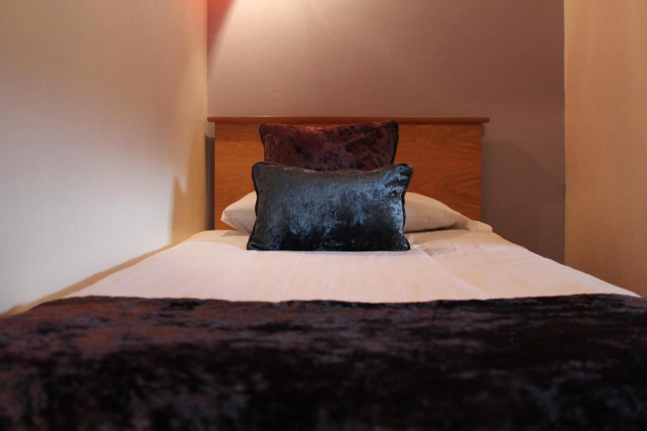 Bridge Hotel Arklow Dış mekan fotoğraf