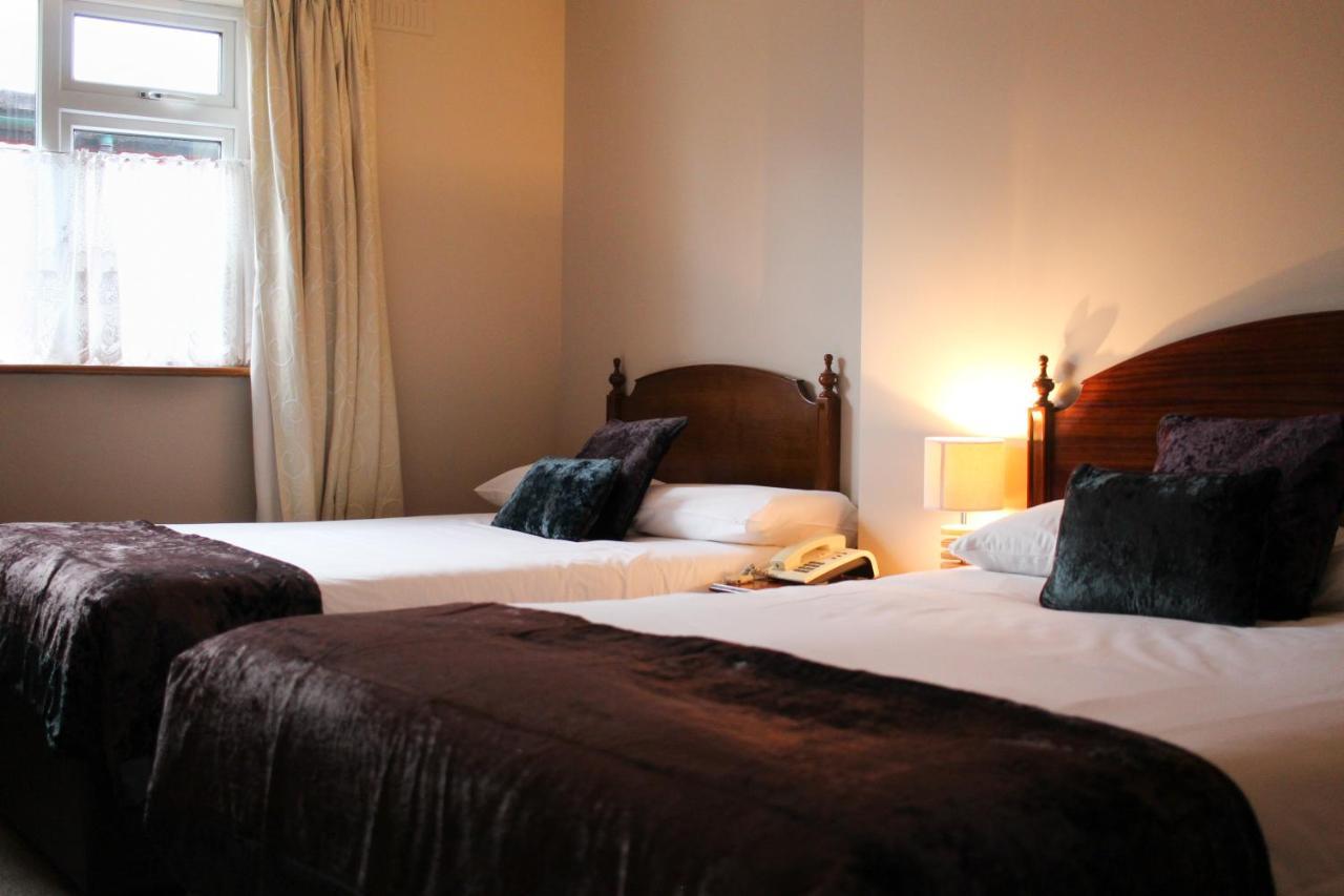 Bridge Hotel Arklow Dış mekan fotoğraf