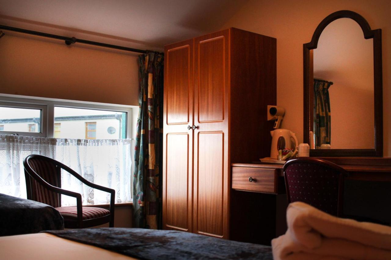 Bridge Hotel Arklow Dış mekan fotoğraf
