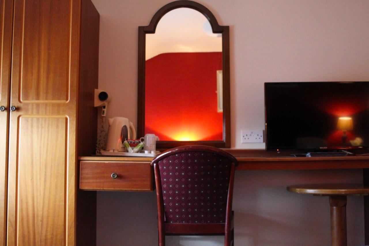 Bridge Hotel Arklow Dış mekan fotoğraf