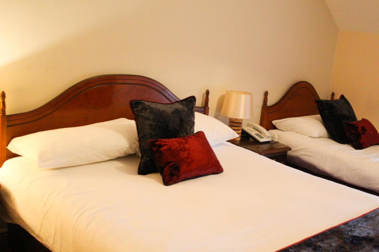 Bridge Hotel Arklow Dış mekan fotoğraf