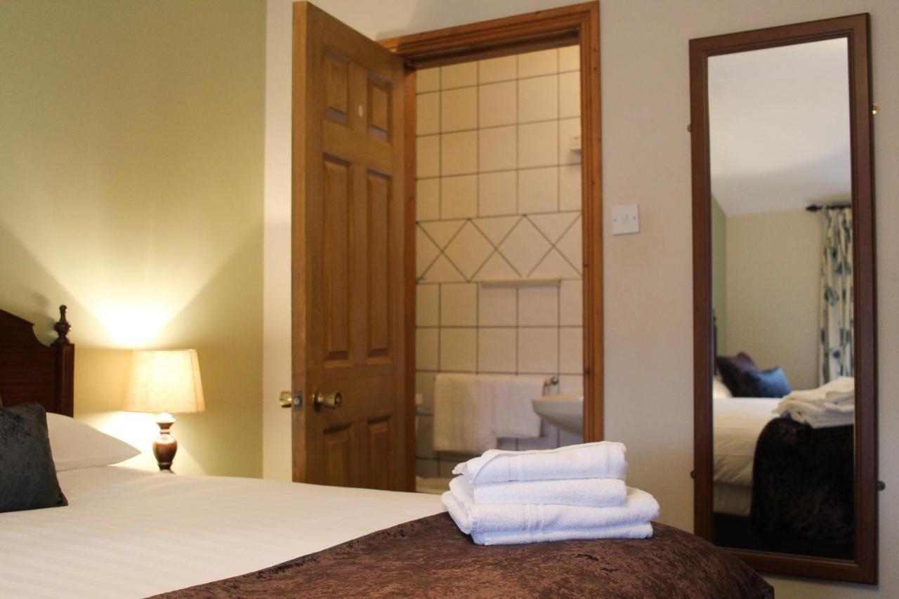 Bridge Hotel Arklow Dış mekan fotoğraf