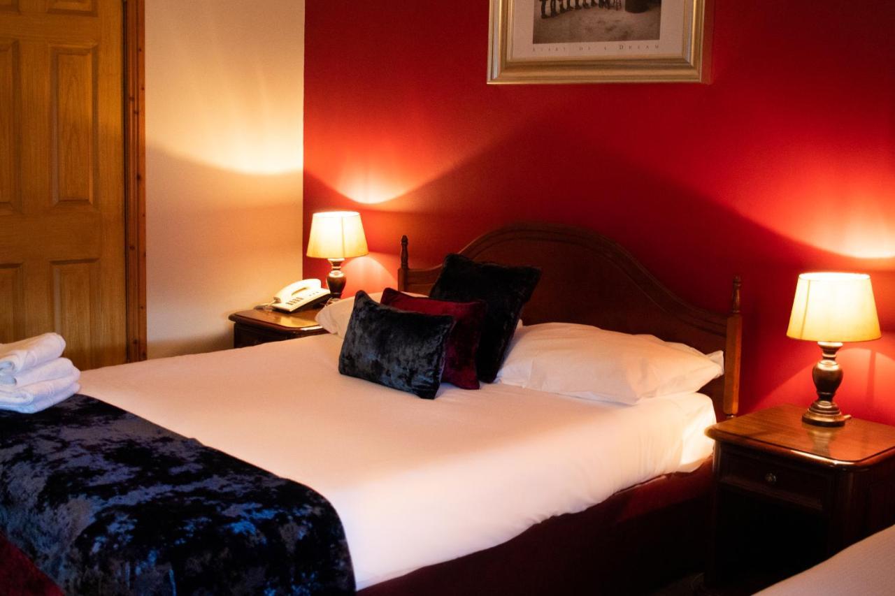 Bridge Hotel Arklow Dış mekan fotoğraf
