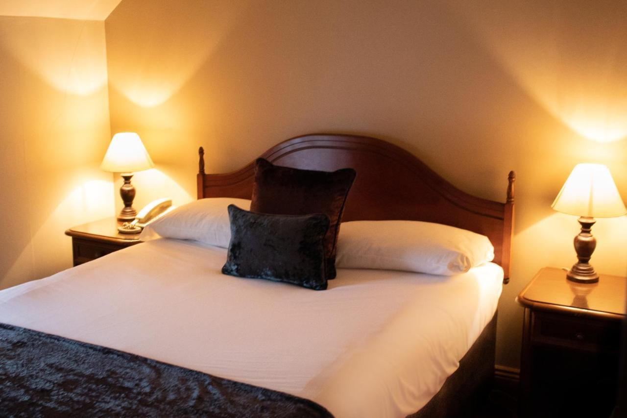 Bridge Hotel Arklow Dış mekan fotoğraf