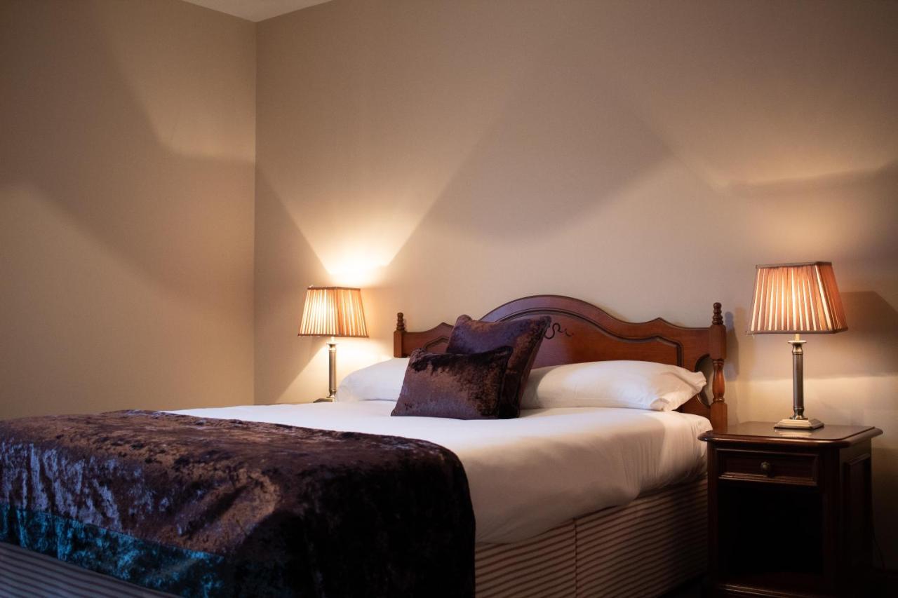 Bridge Hotel Arklow Dış mekan fotoğraf
