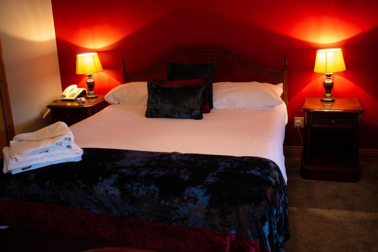 Bridge Hotel Arklow Dış mekan fotoğraf