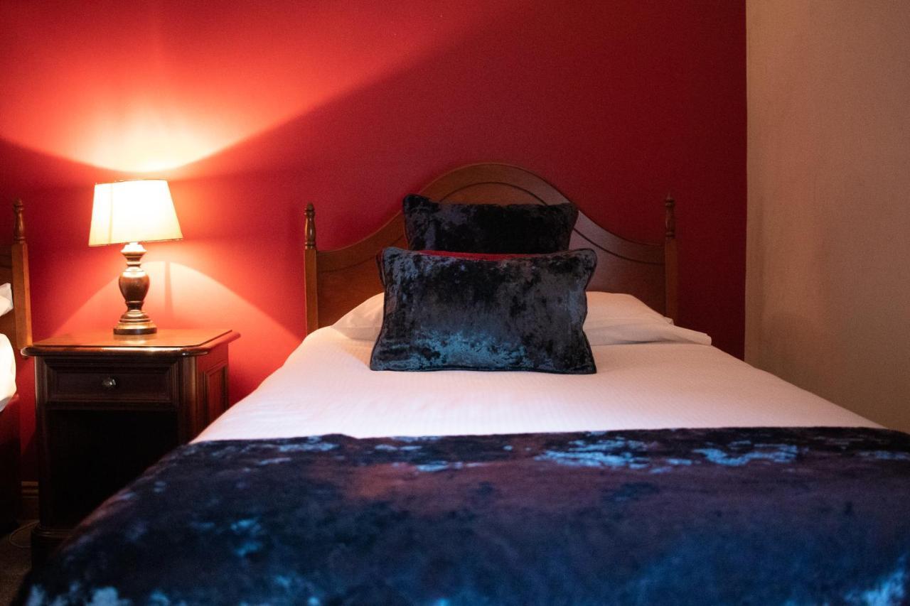 Bridge Hotel Arklow Dış mekan fotoğraf
