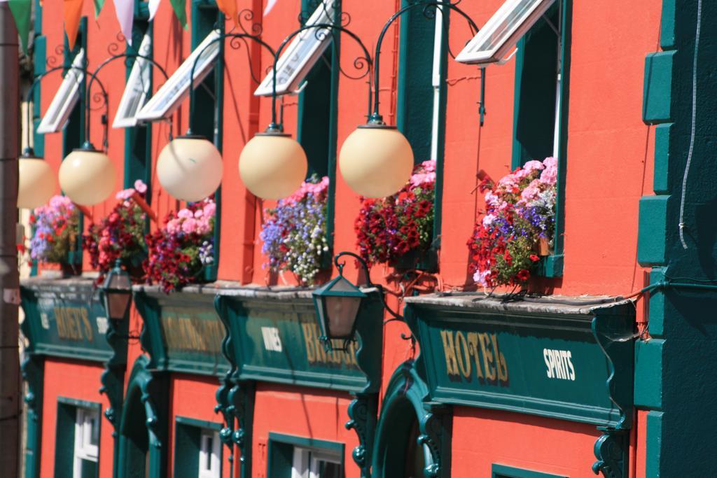 Bridge Hotel Arklow Dış mekan fotoğraf