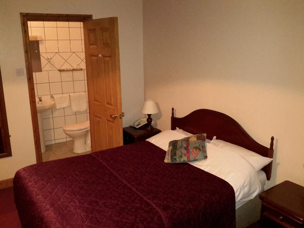 Bridge Hotel Arklow Oda fotoğraf
