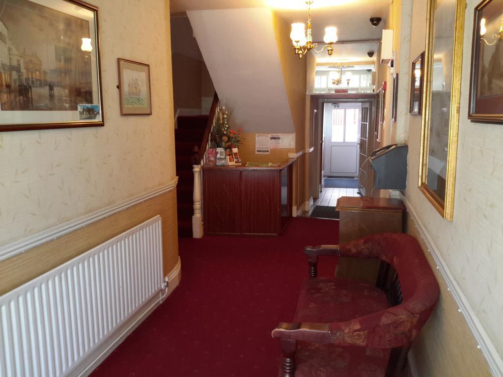 Bridge Hotel Arklow Dış mekan fotoğraf