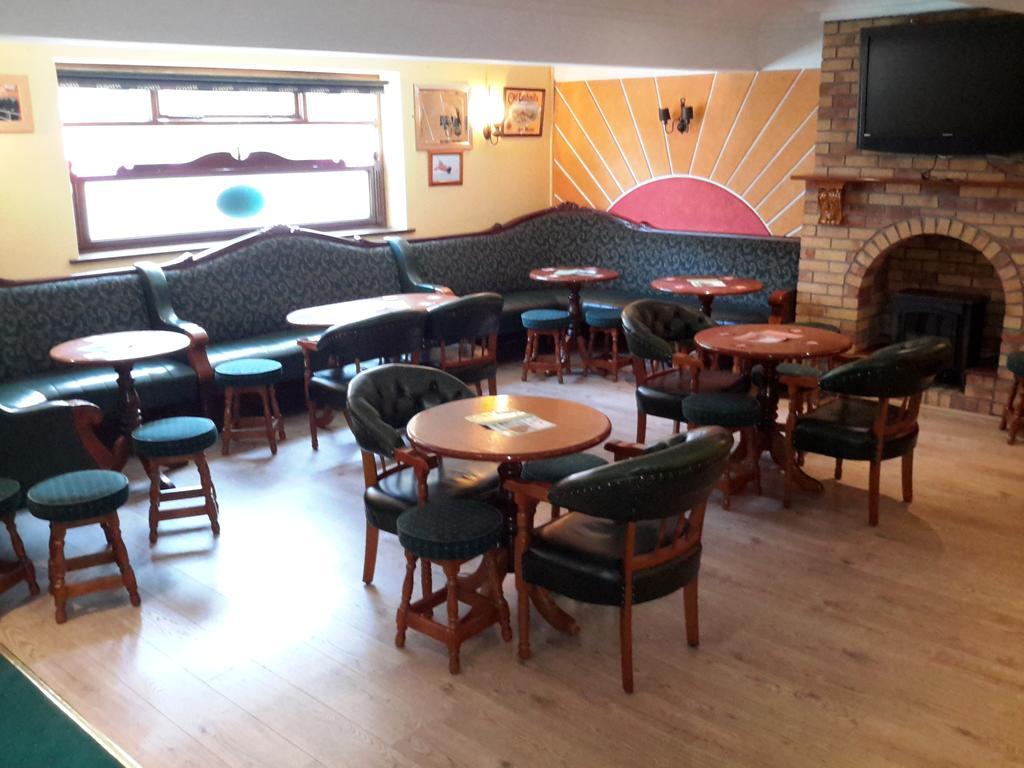 Bridge Hotel Arklow Dış mekan fotoğraf