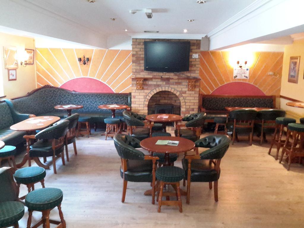 Bridge Hotel Arklow Dış mekan fotoğraf