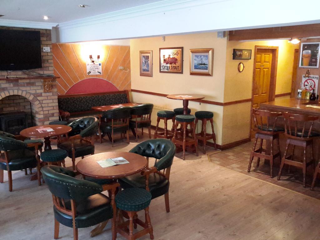 Bridge Hotel Arklow Dış mekan fotoğraf
